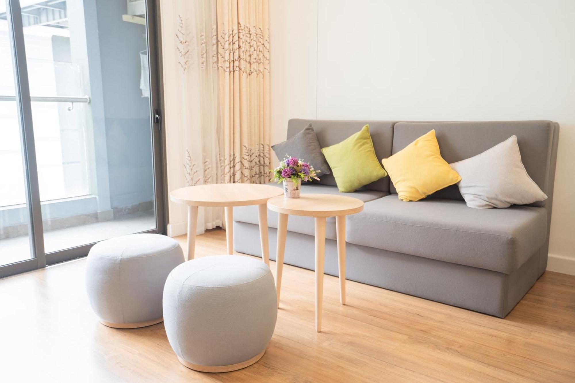 Appartement Ho San Bay - San Golf Tan Son Nhat- Free Pool&gym Hô Chi Minh-Ville
