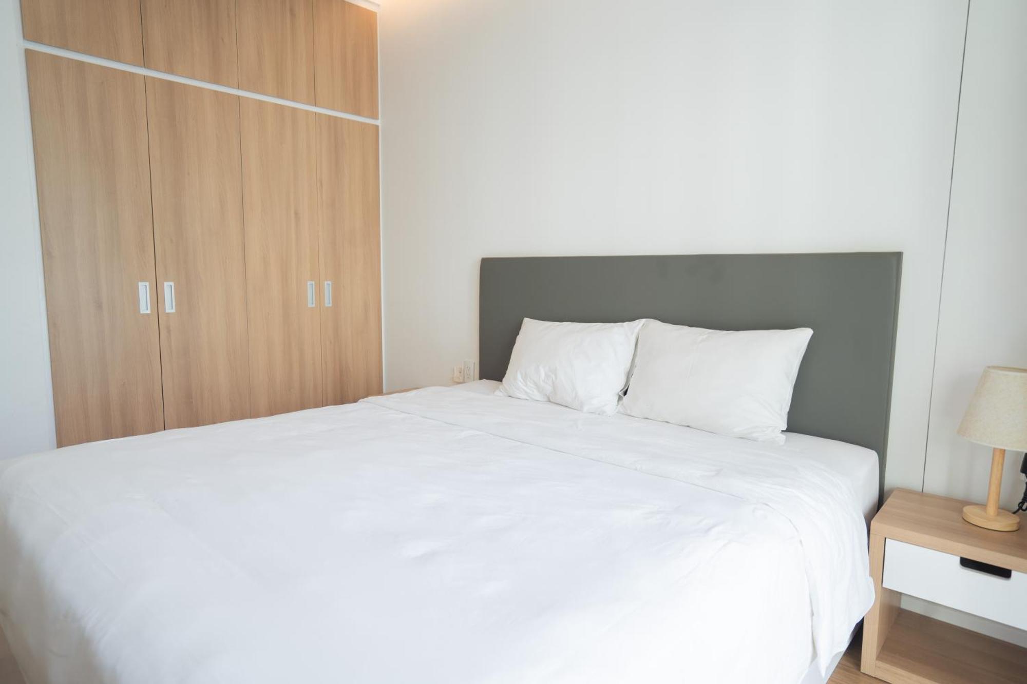 Appartement Ho San Bay - San Golf Tan Son Nhat- Free Pool&gym *