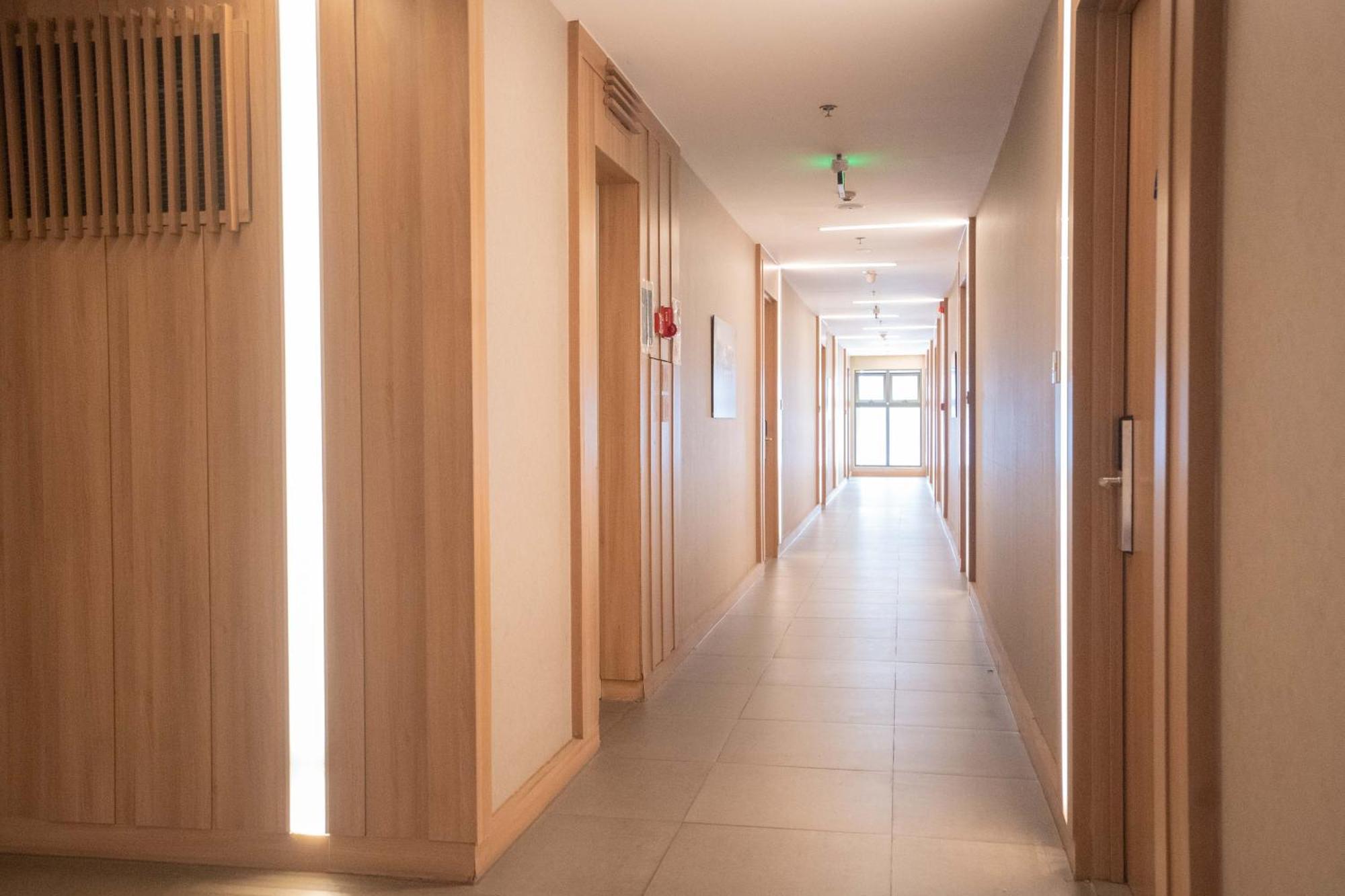 Appartement Ho San Bay - San Golf Tan Son Nhat- Free Pool&gym *
