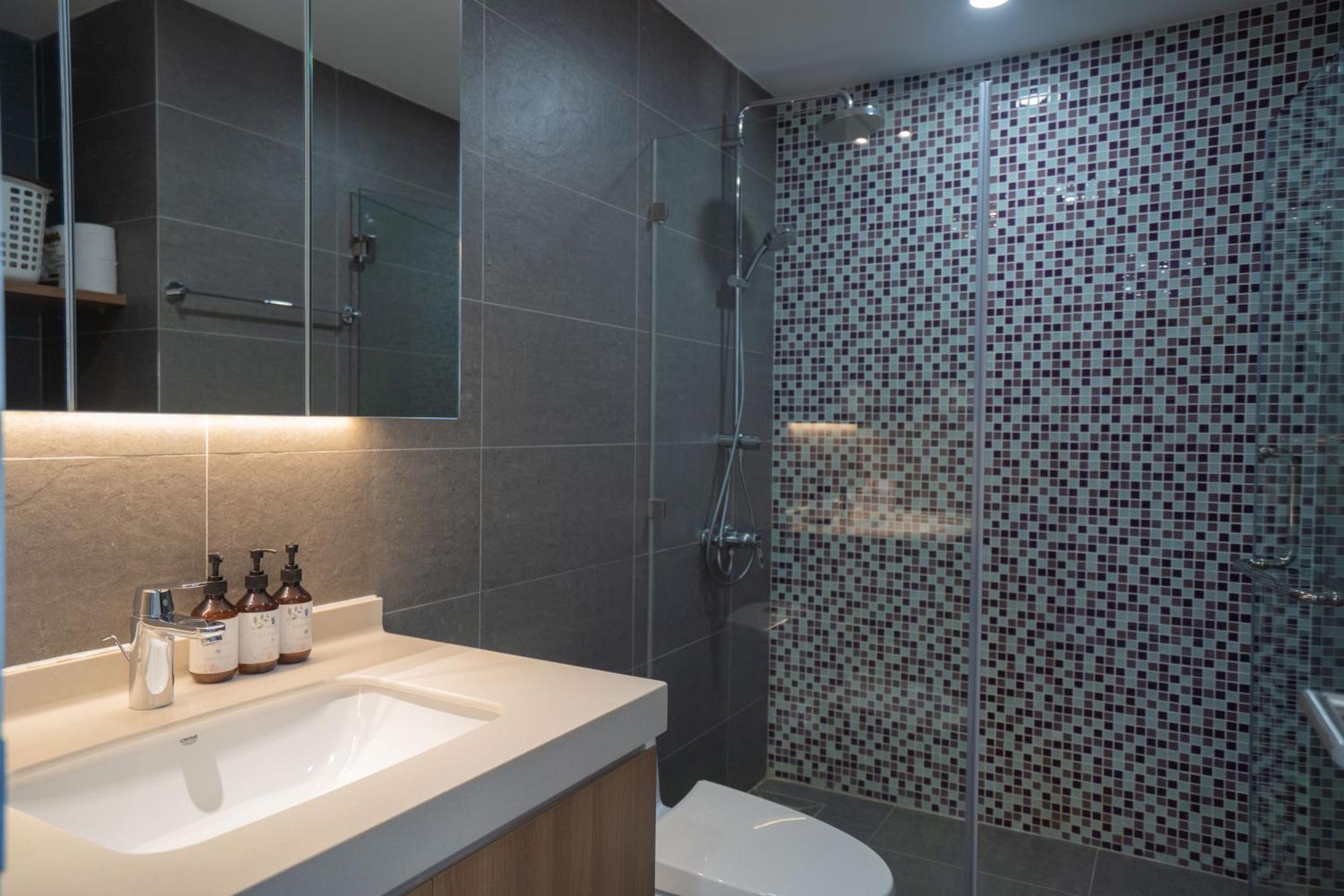 Appartement Ho San Bay - San Golf Tan Son Nhat- Free Pool&gym *