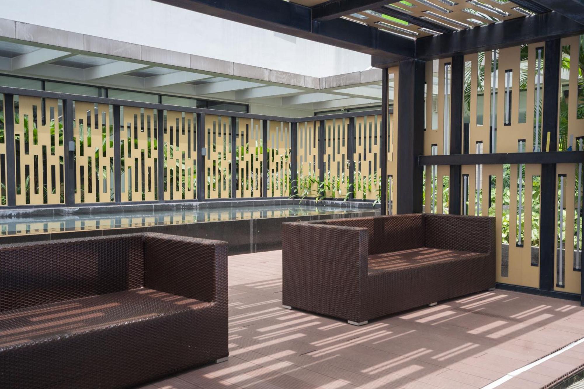 Apartamento Ho San Bay - San Golf Tan Son Nhat- Free Pool&gym *